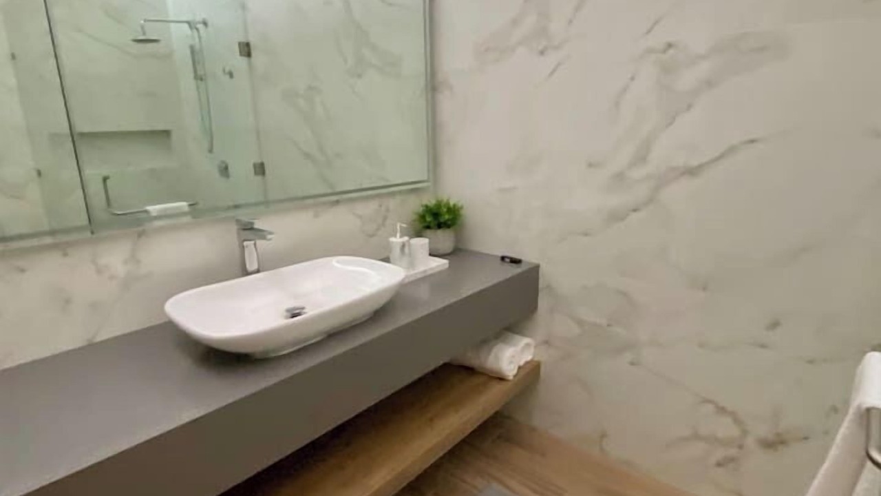 Photo of Bathroom in Mazatlan