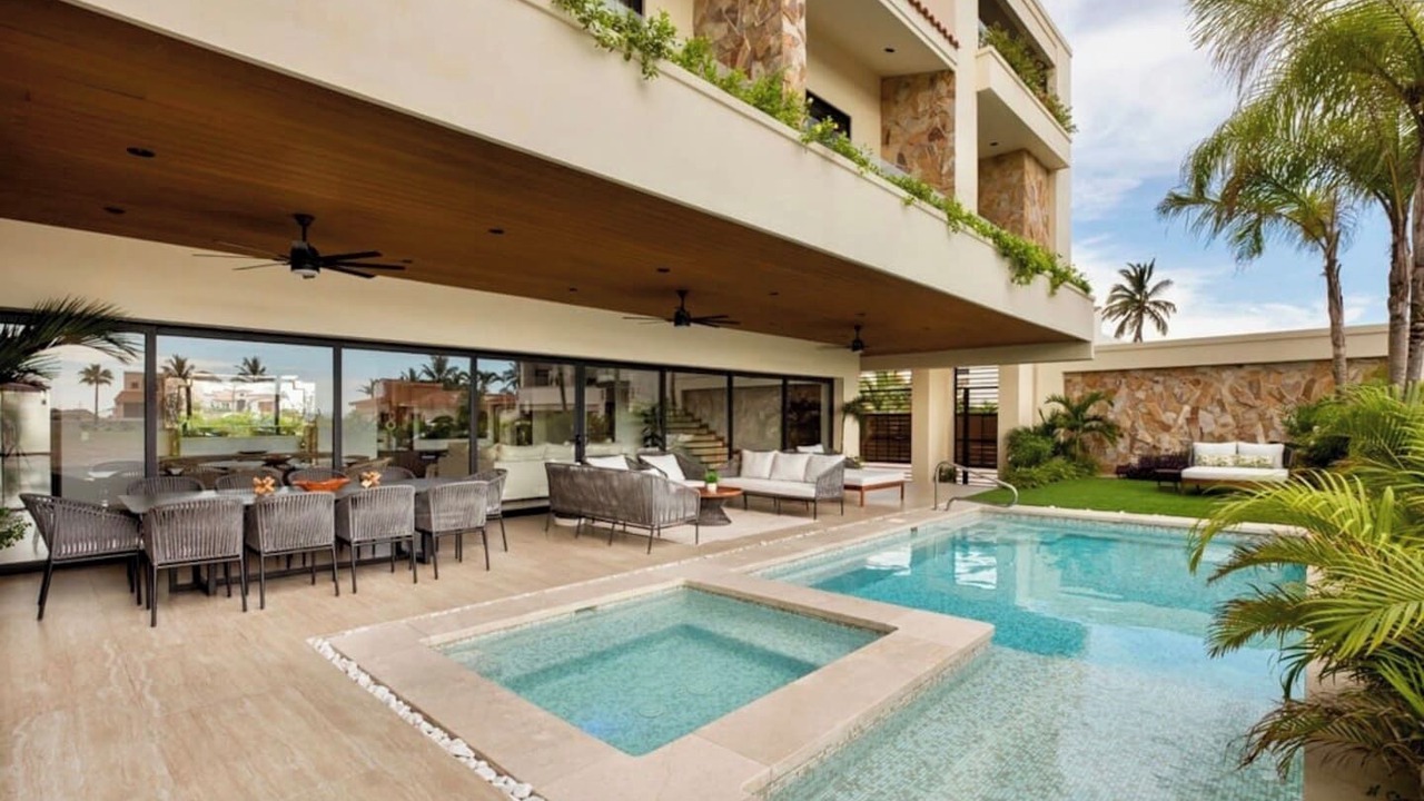 Photo of Outdoor in Mazatlan