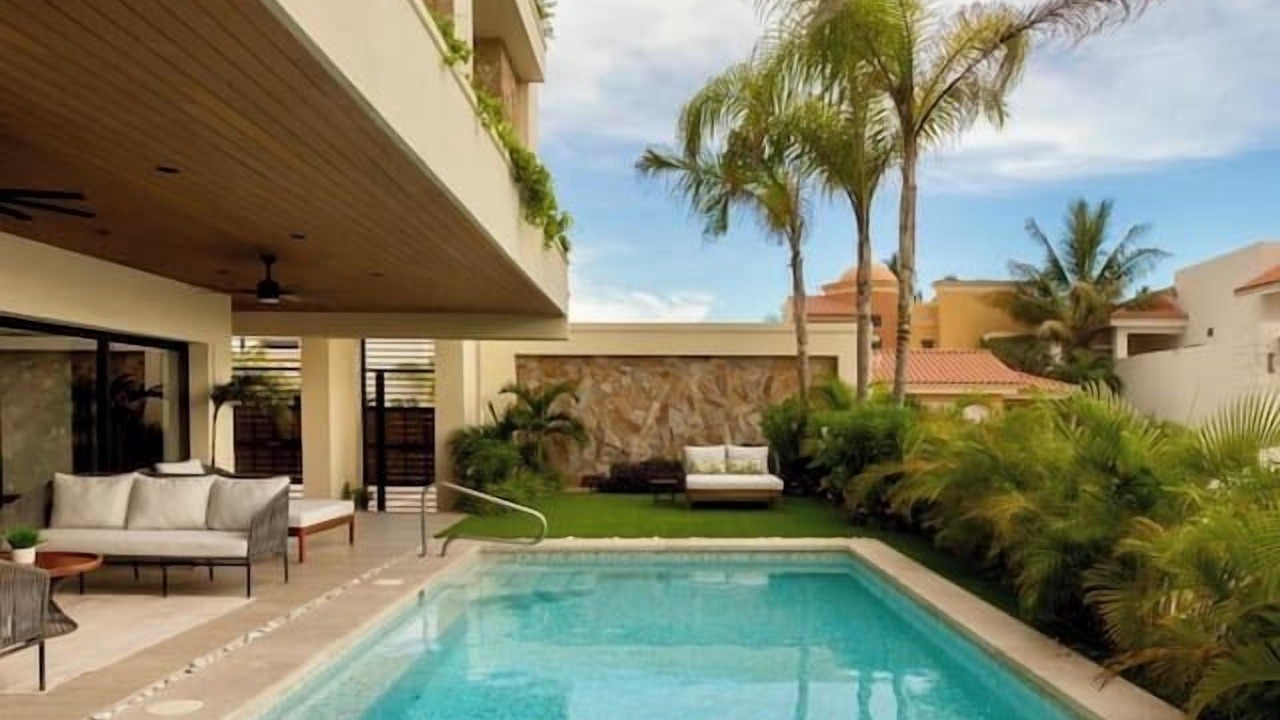 Photo of Outdoor in Mazatlan