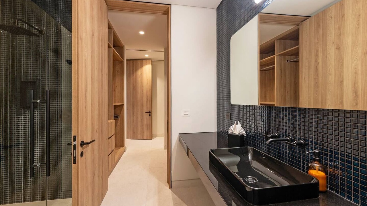 Photo of Bathroom in Punta de Mita