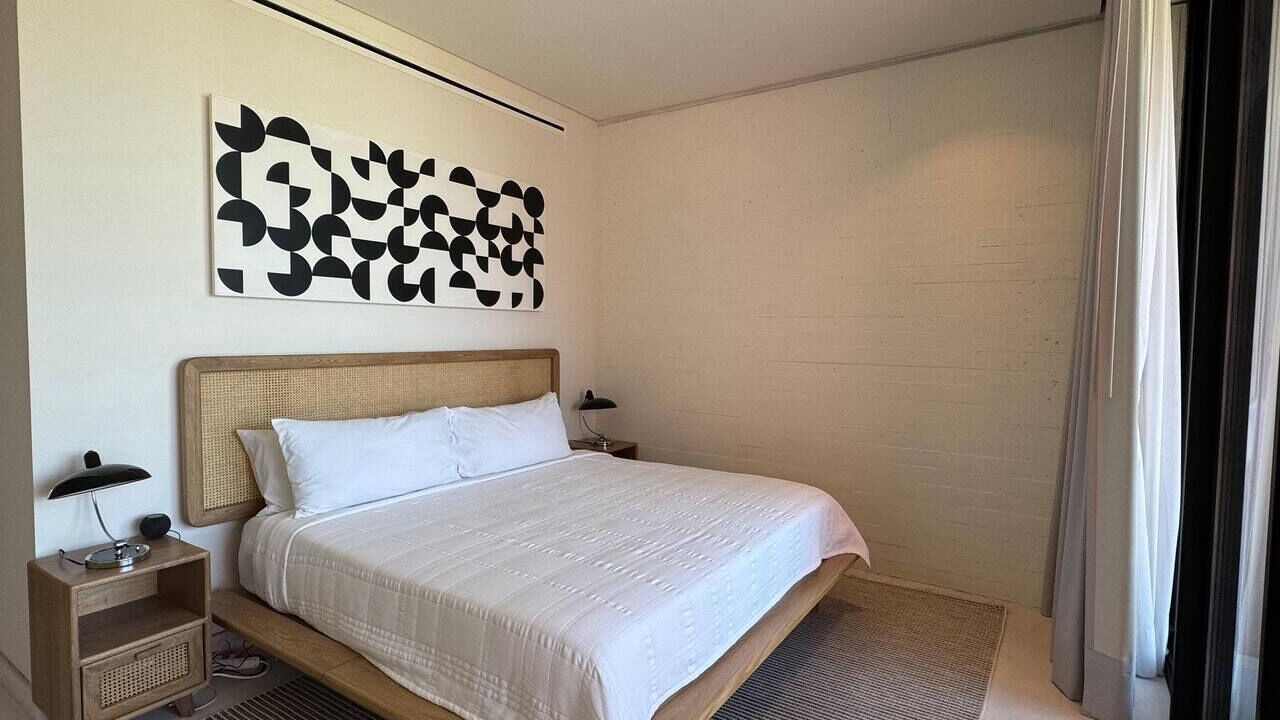 Photo of Bedroom in Punta de Mita
