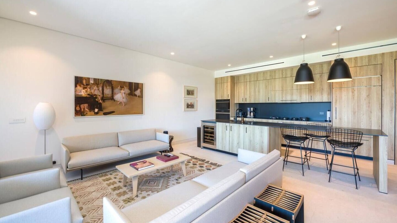 Photo of Livingroom in Punta de Mita