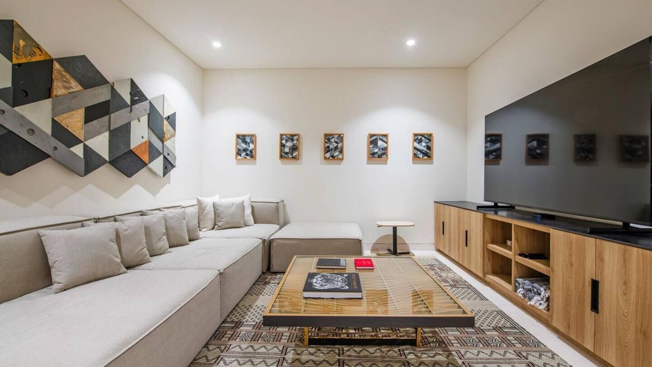 Photo of Livingroom in Punta de Mita