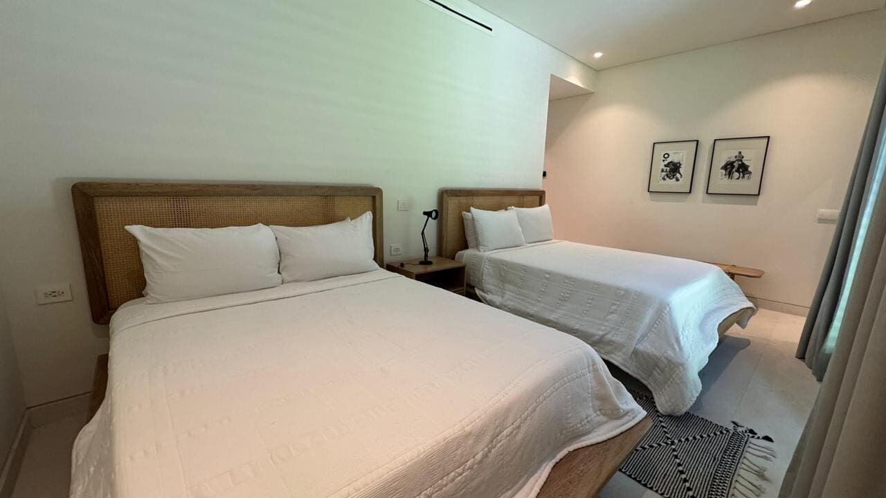 Photo of Bedroom in Punta de Mita