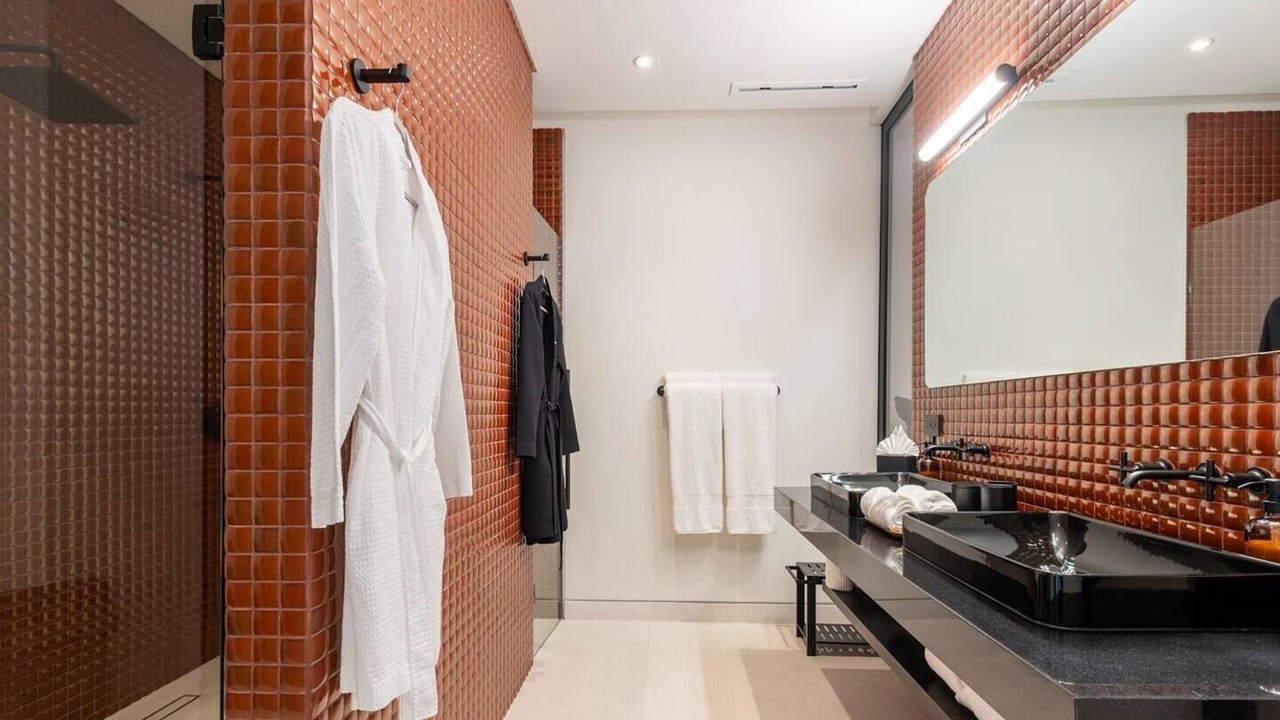 Photo of Bathroom in Punta de Mita