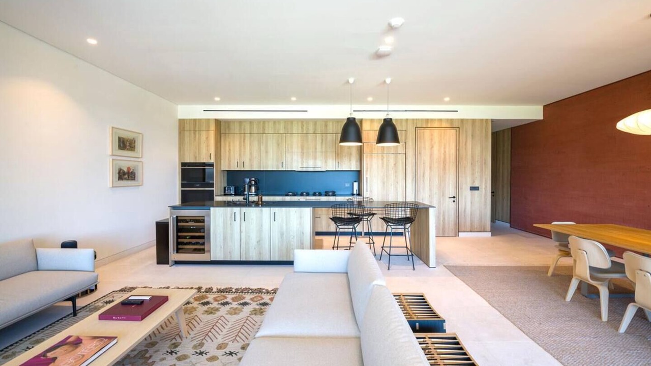Photo of Livingroom in Punta de Mita