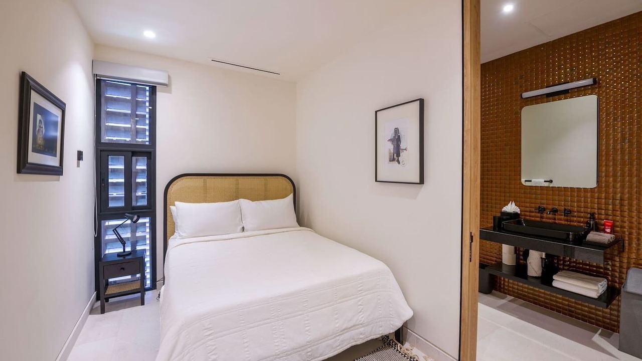 Photo of Bedroom in Punta de Mita