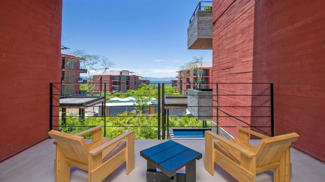 Photo of Outdoor in Punta de Mita
