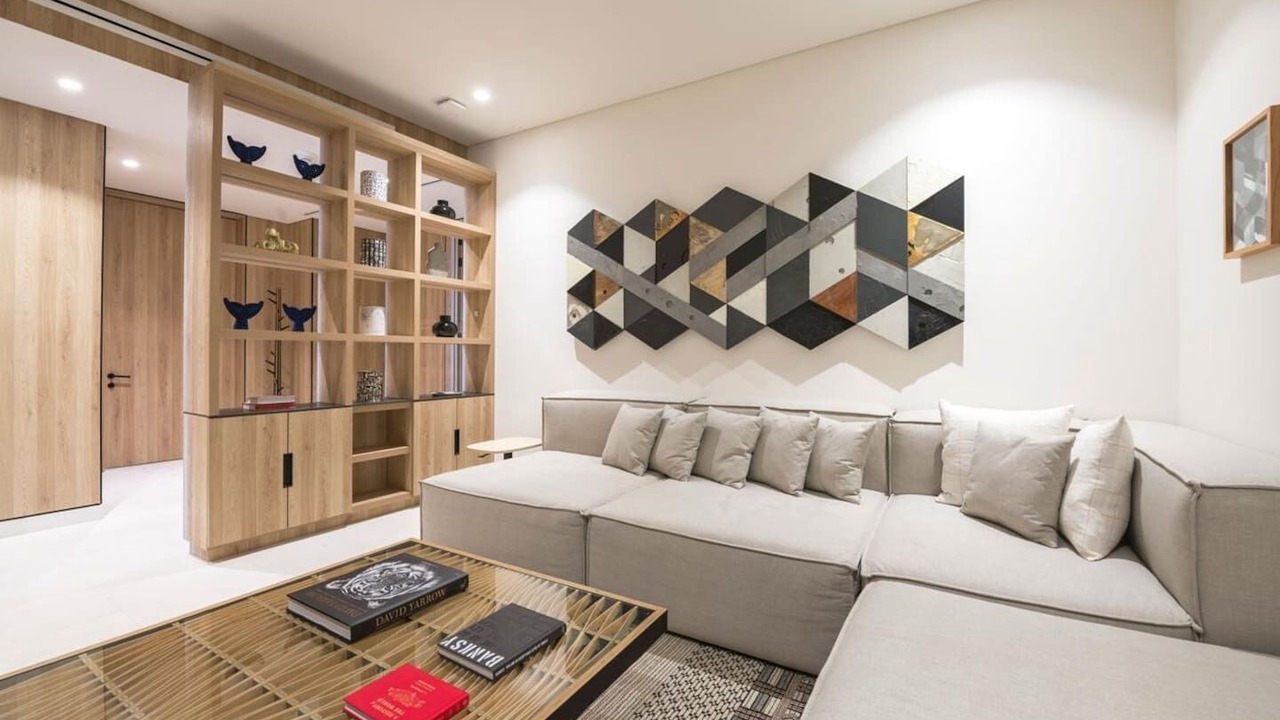 Photo of Livingroom in Punta de Mita