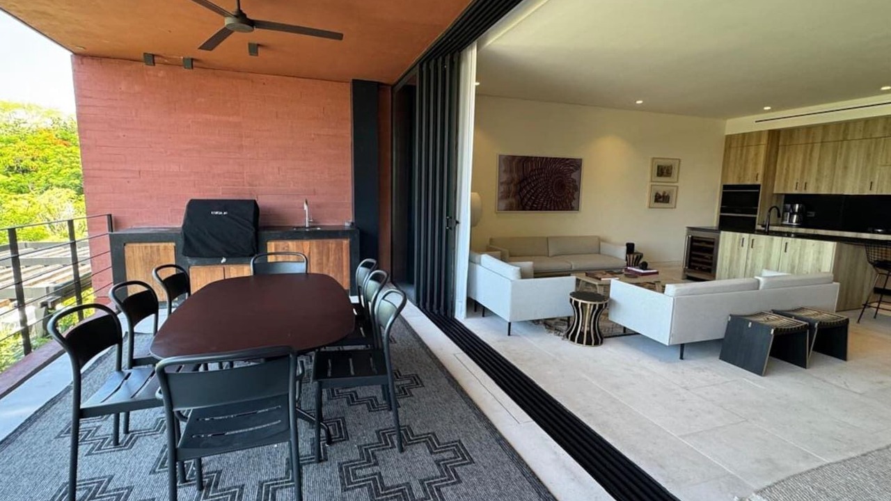 Photo of Outdoor in Punta de Mita