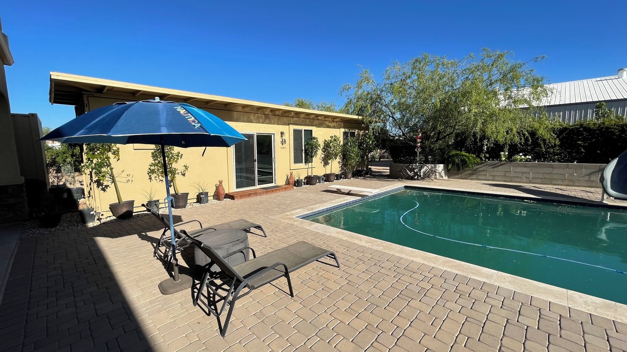 Photo of Outdoor in Anthem