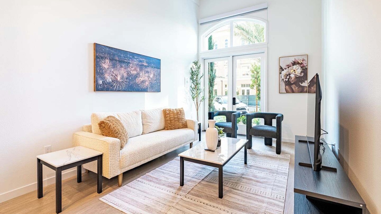 Photo of Livingroom in San Bernardino County