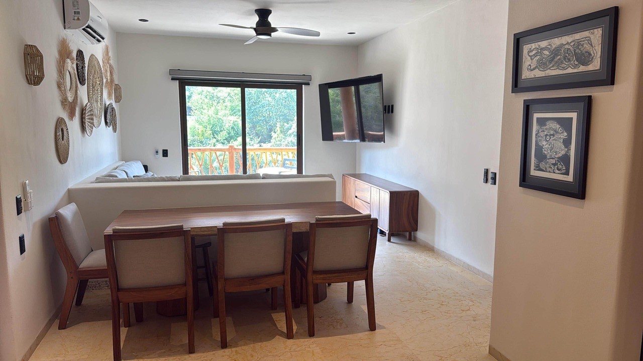 Photo of Bedroom in Zihuatanejo