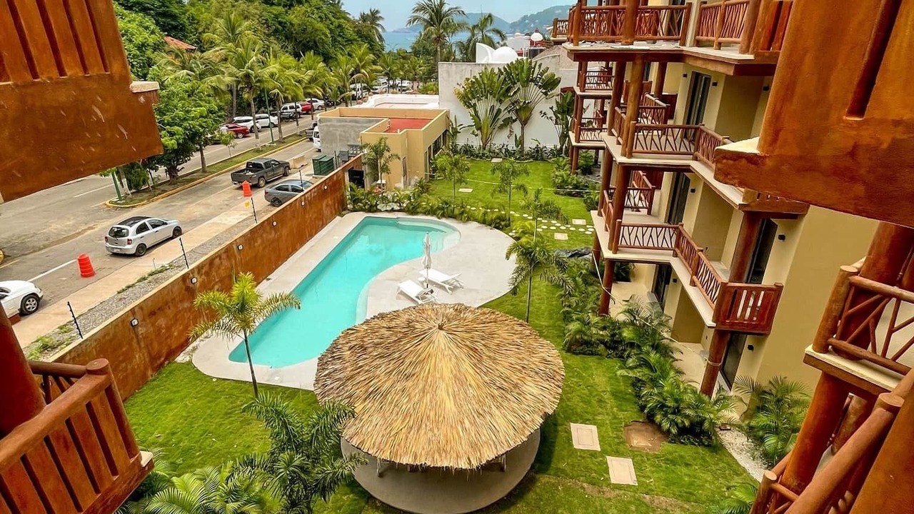 Photo of Outdoor in Zihuatanejo