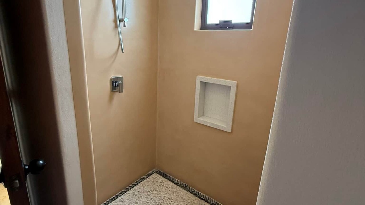 Photo of Bathroom in Zihuatanejo
