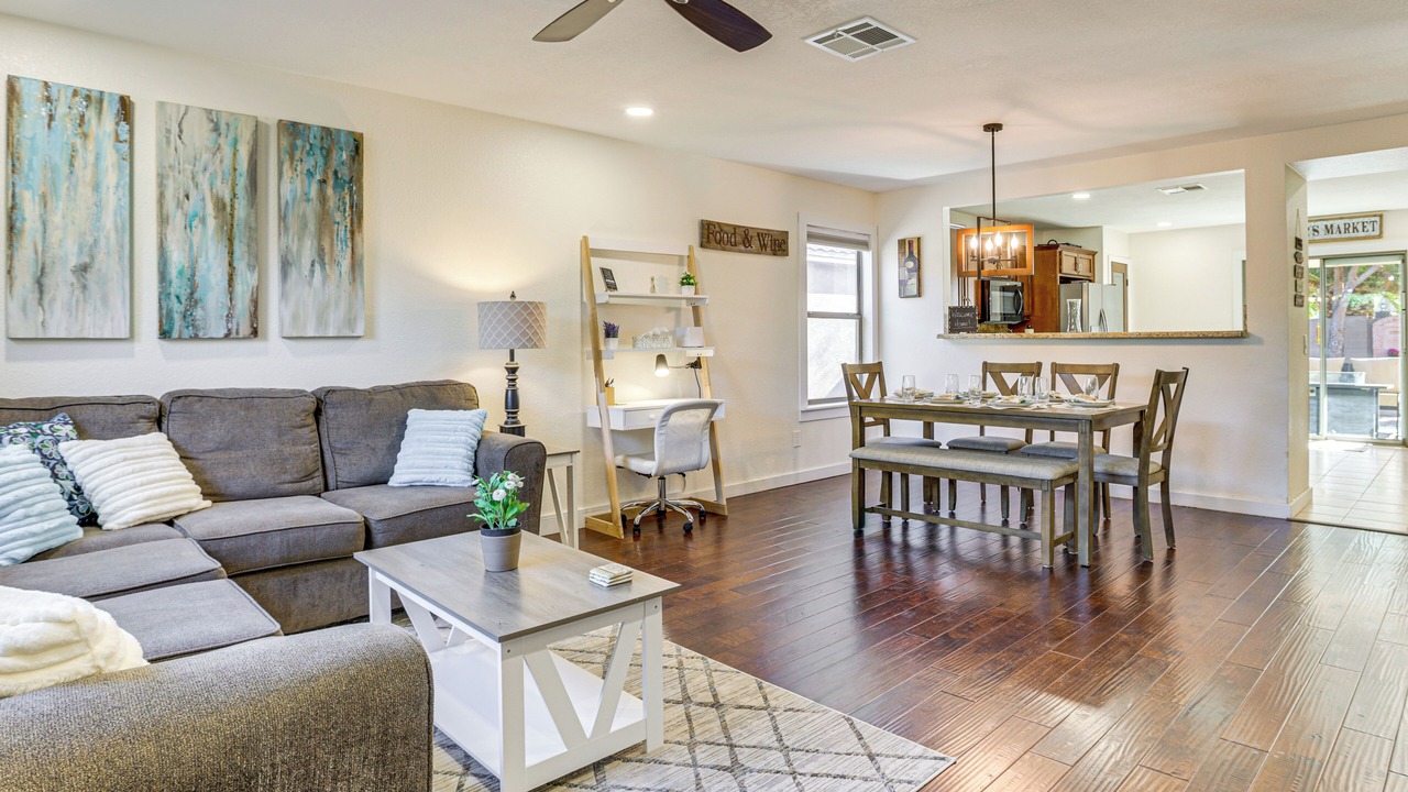 Photo of Bedroom in Deer Valley