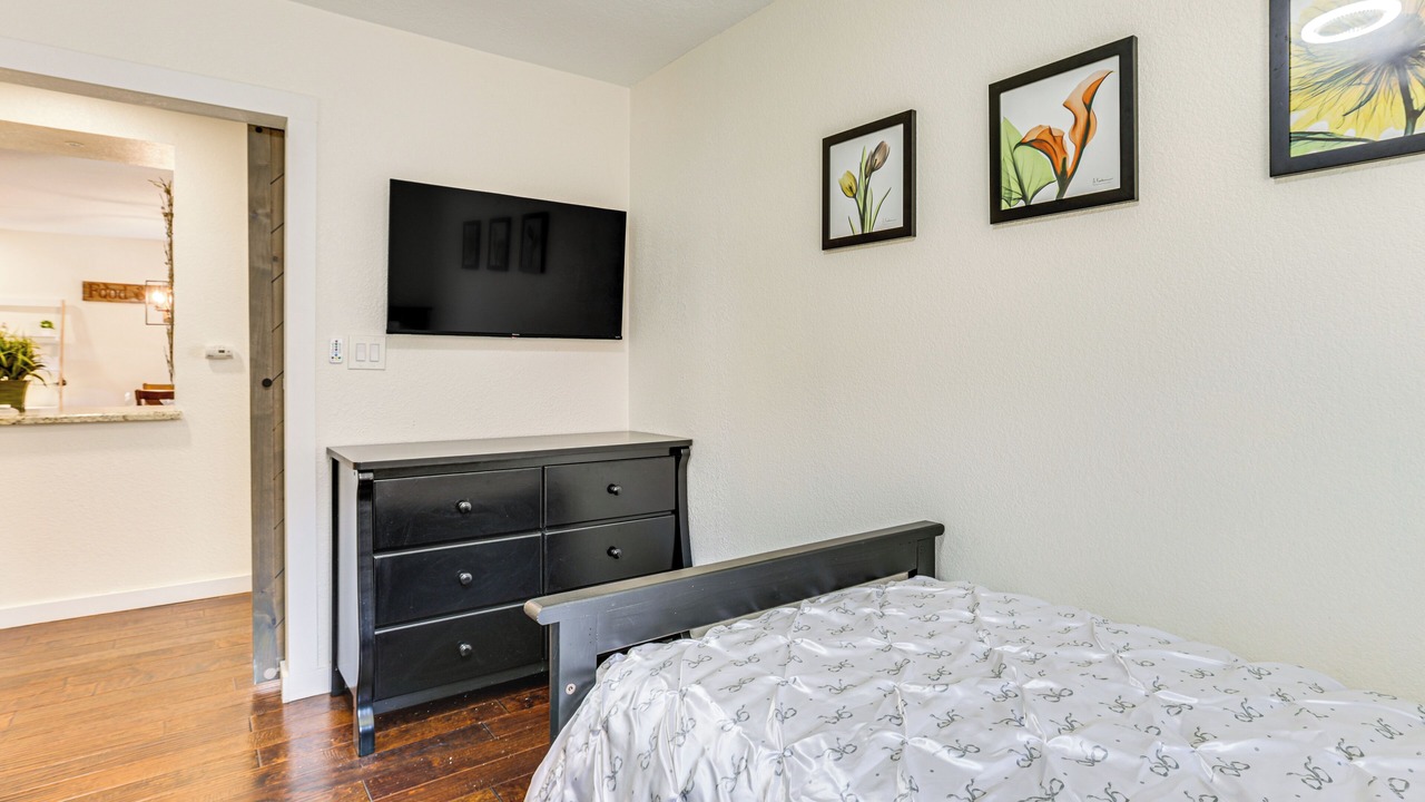 Photo of Bedroom in Deer Valley