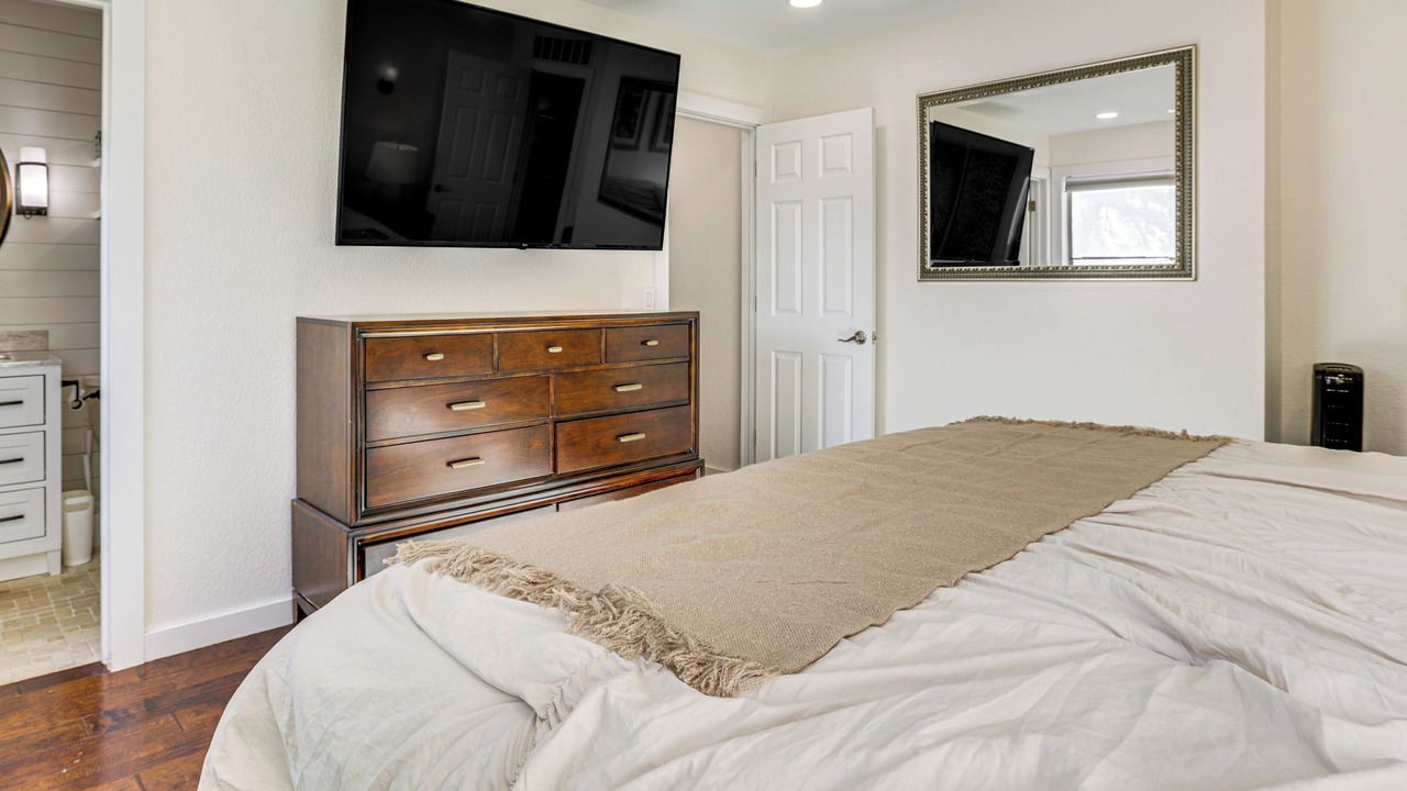 Photo of Bedroom in Deer Valley