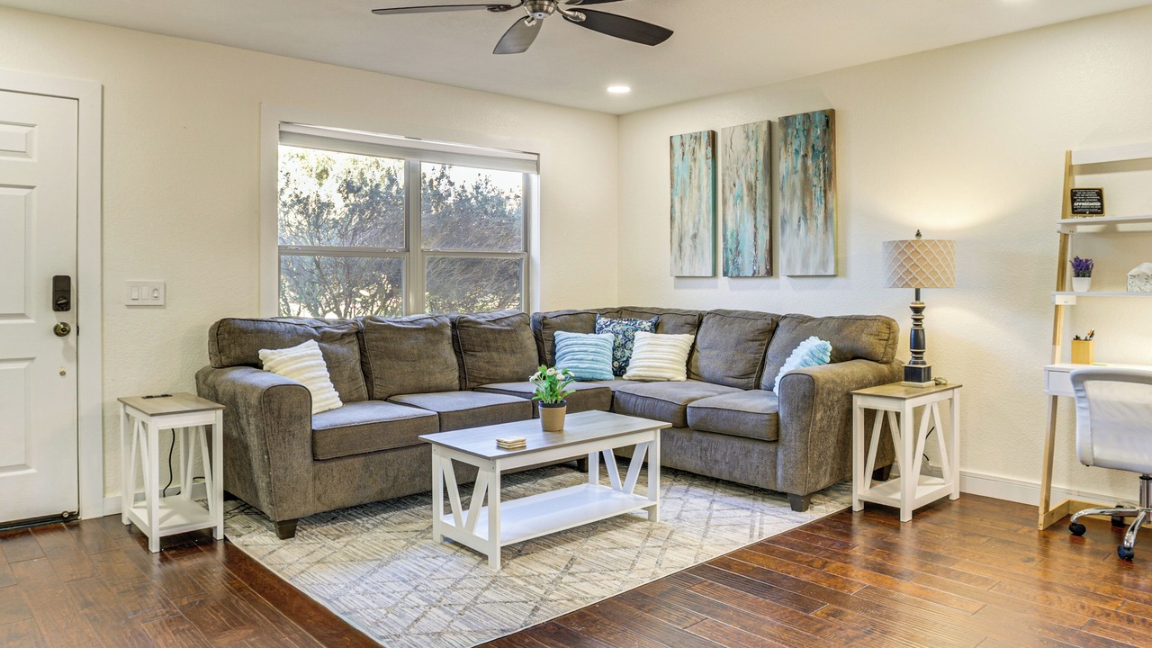 Photo of Bedroom in Deer Valley