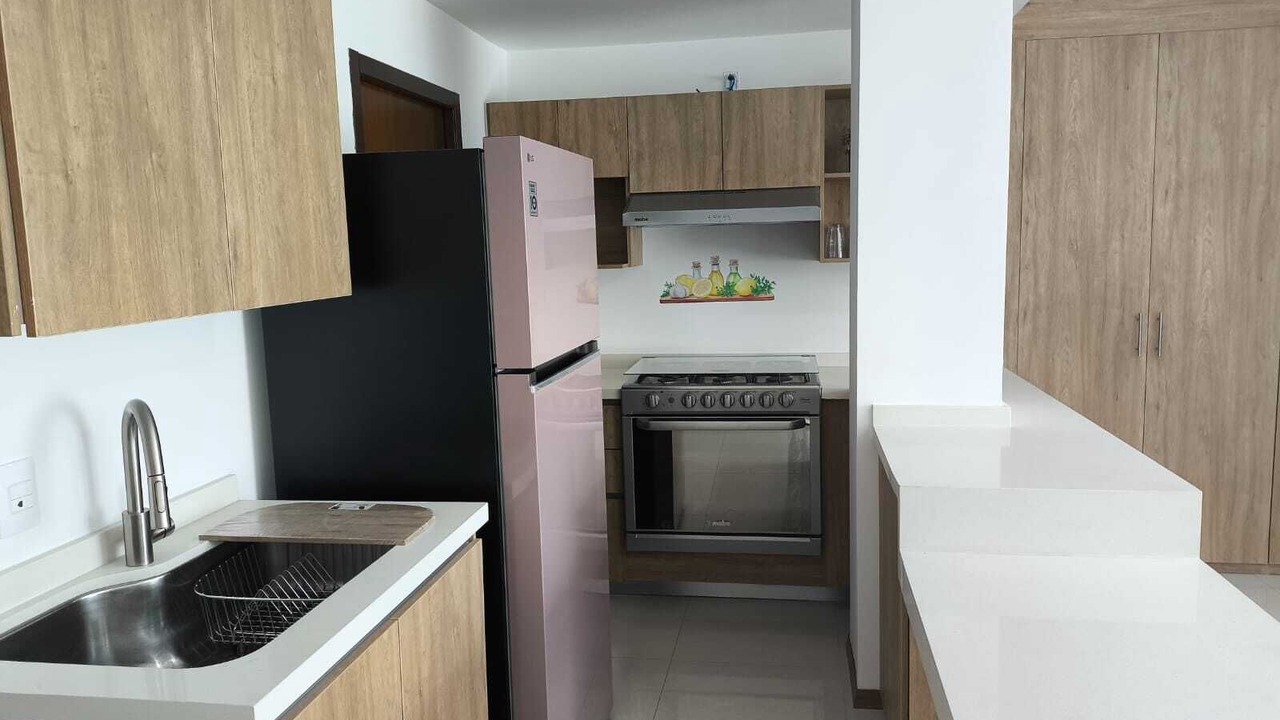 Photo of Kitchen in Zapopan