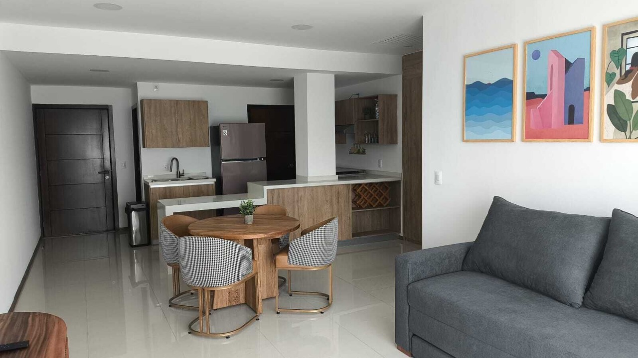 Photo of Livingroom in Zapopan