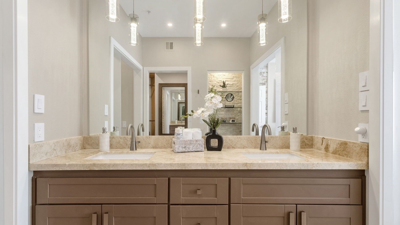 Photo of Bathroom in Fountain Hills
