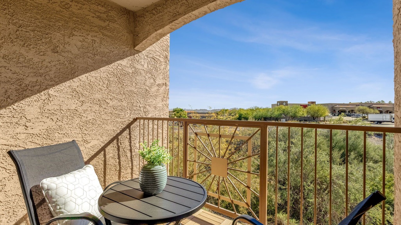 Photo of Outdoor in Fountain Hills