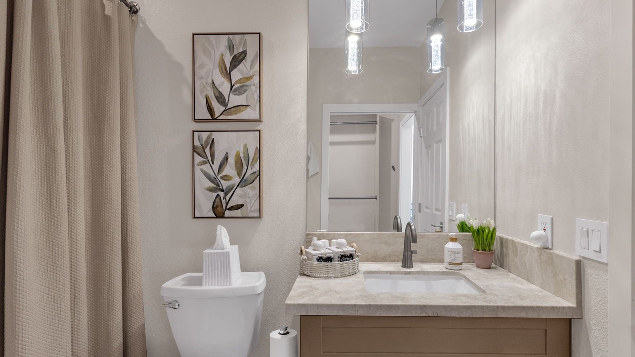 Photo of Bathroom in Fountain Hills