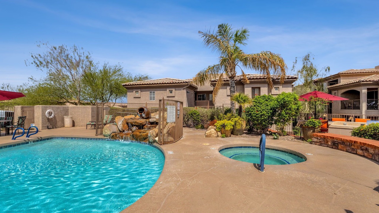 Photo of Outdoor in Fountain Hills