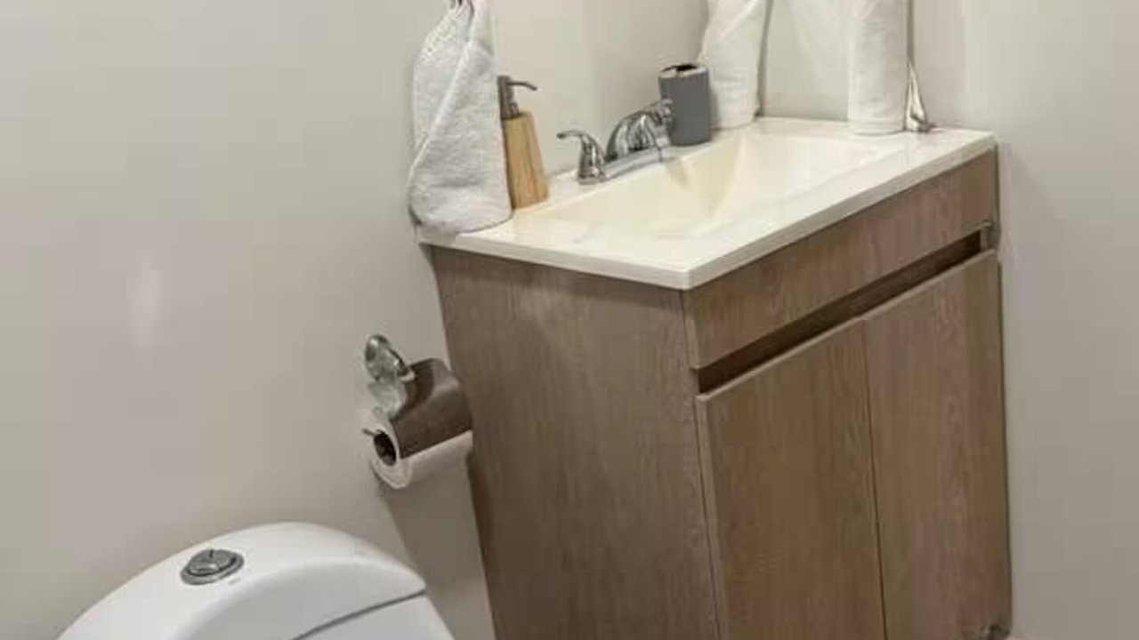 Photo of Bathroom in Monterrey Centro