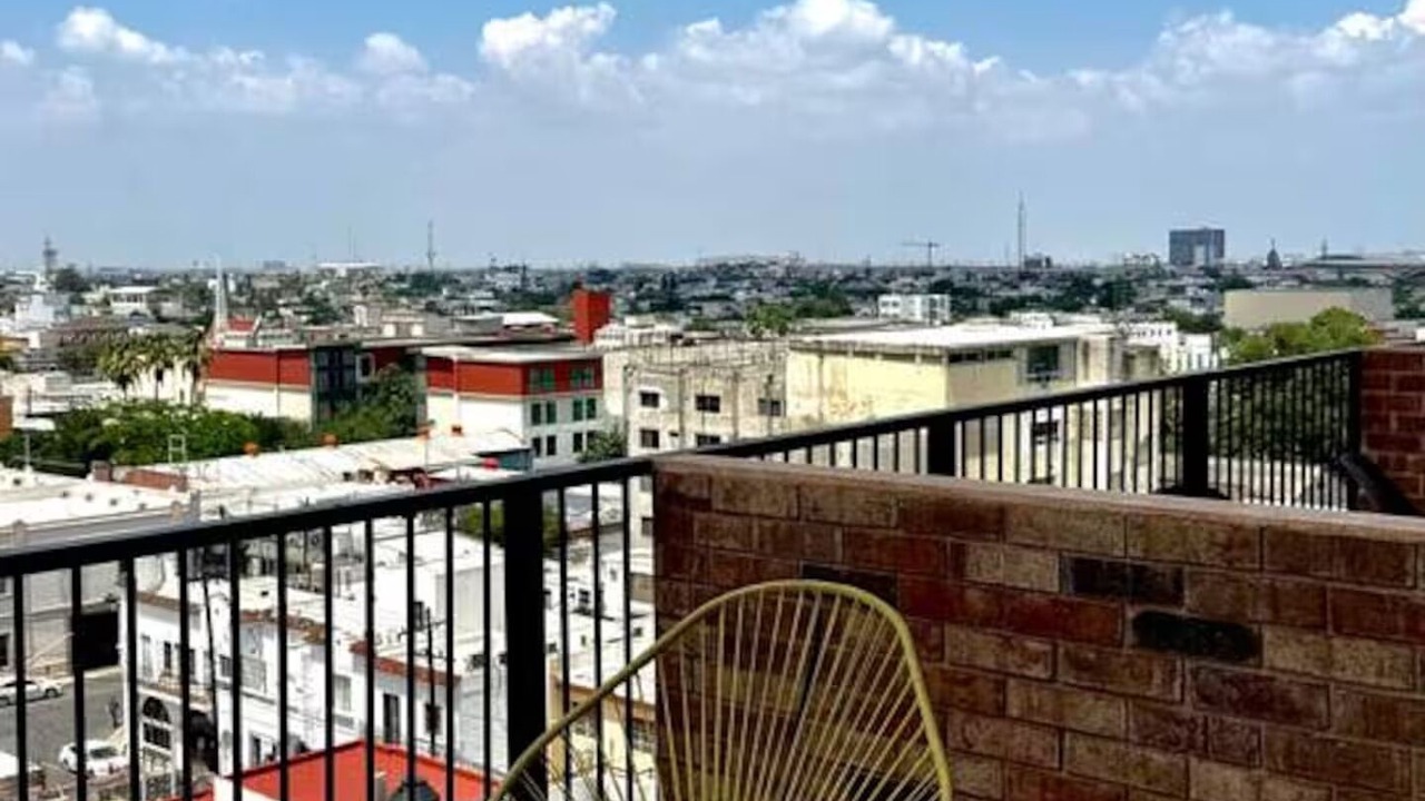 Photo of Patio Balcony in Monterrey Centro