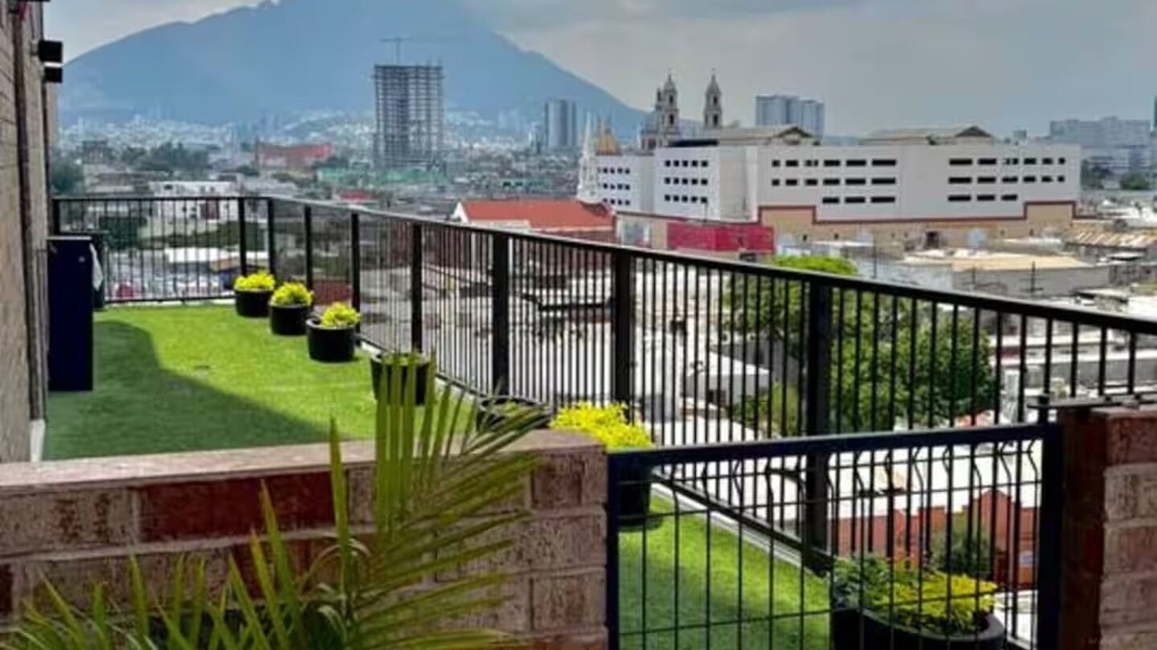 Photo of Patio Balcony in Monterrey Centro
