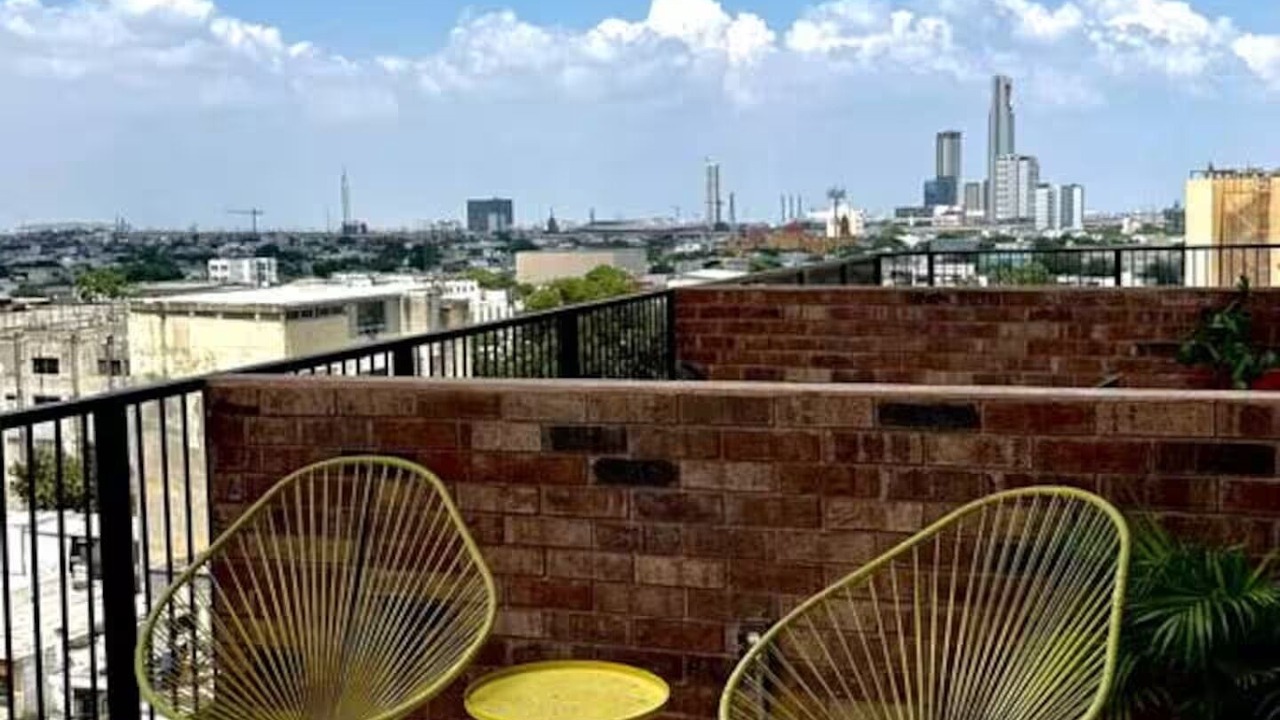 Photo of Patio Balcony in Monterrey Centro