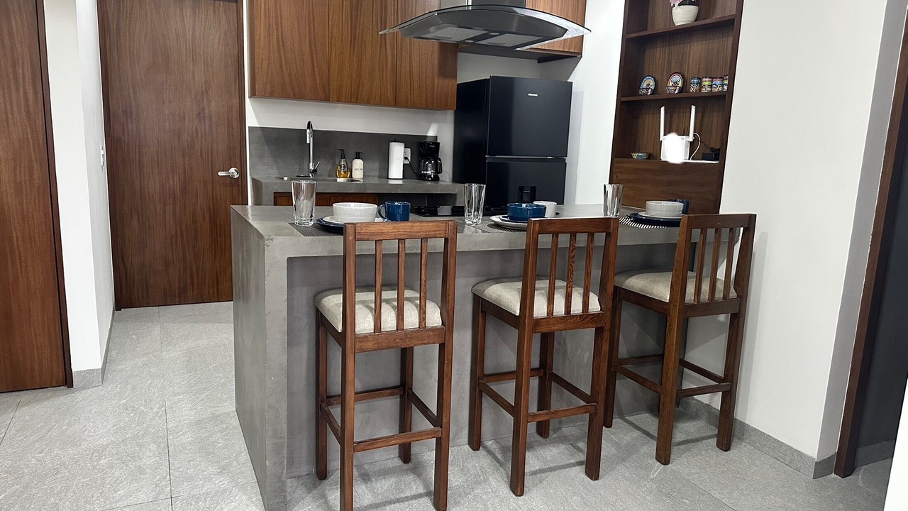 Photo of Kitchen in San Francisco