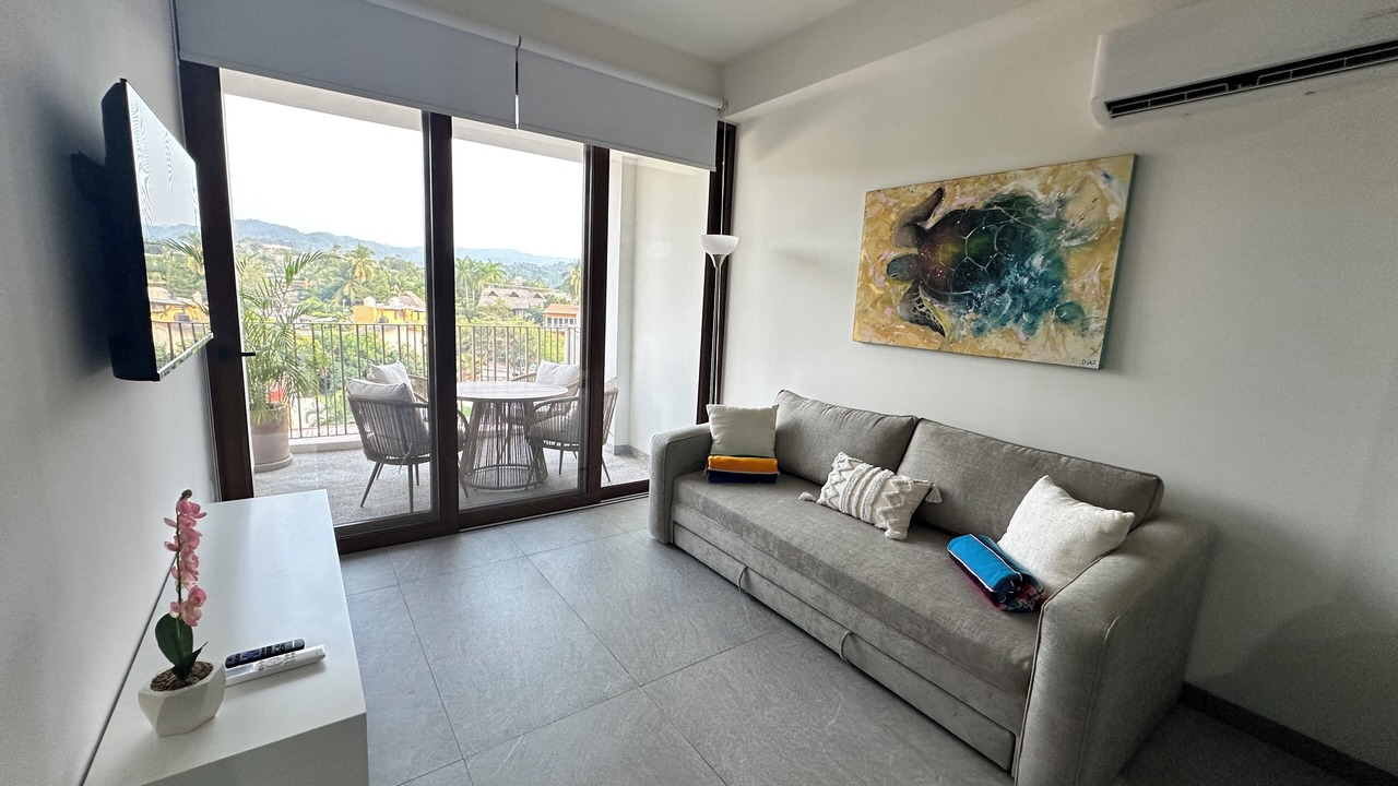 Photo of Livingroom in San Francisco