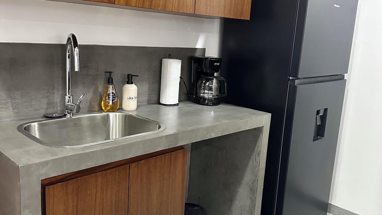 Photo of Kitchen in San Francisco