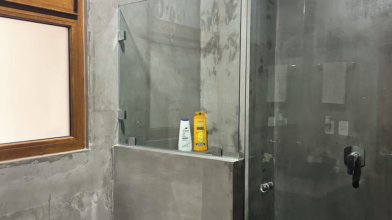 Photo of Bathroom in San Francisco