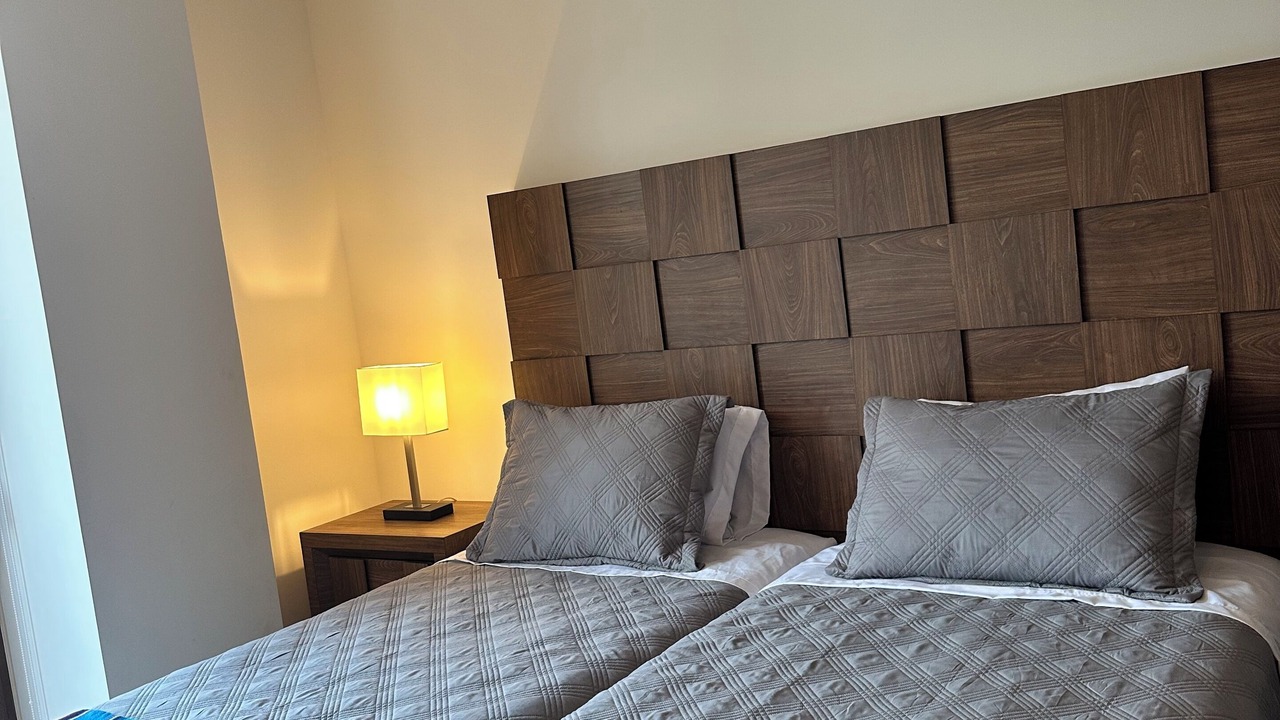 Photo of Bedroom in San Francisco