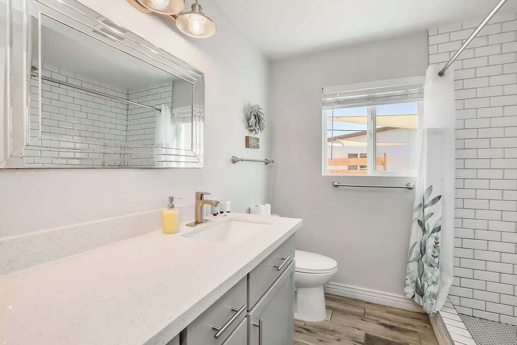 Photo of Bathroom in Coronado