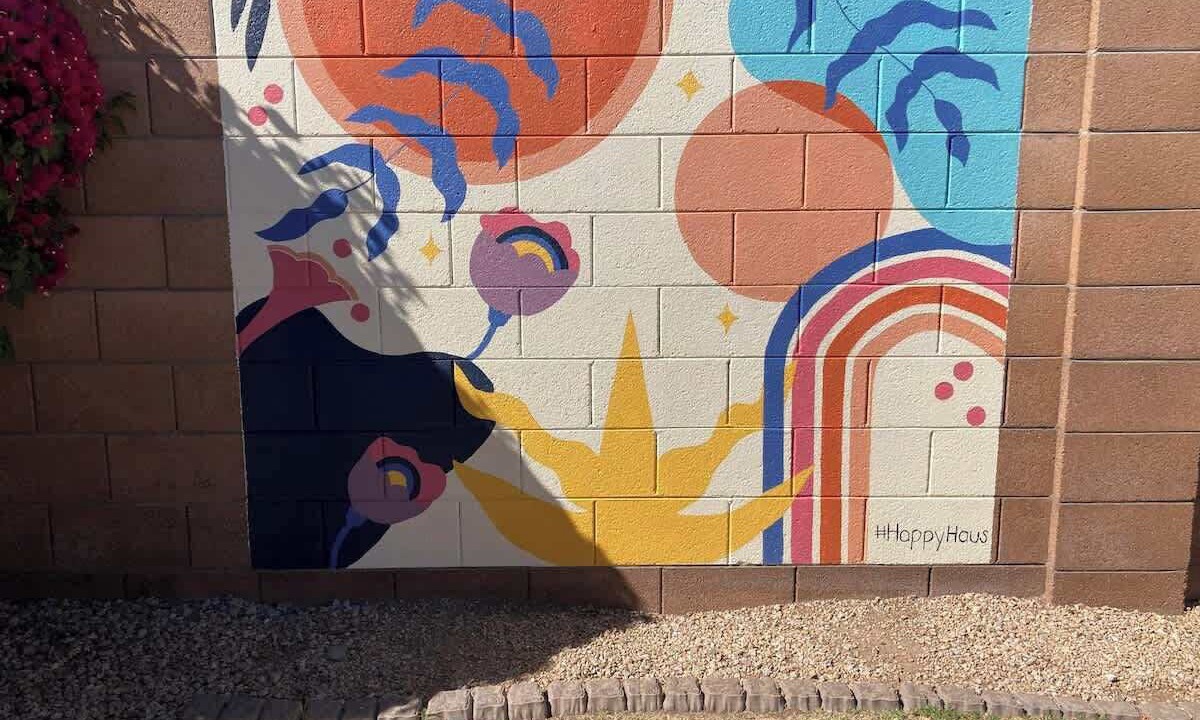 Photo of Outdoor in Camelback East