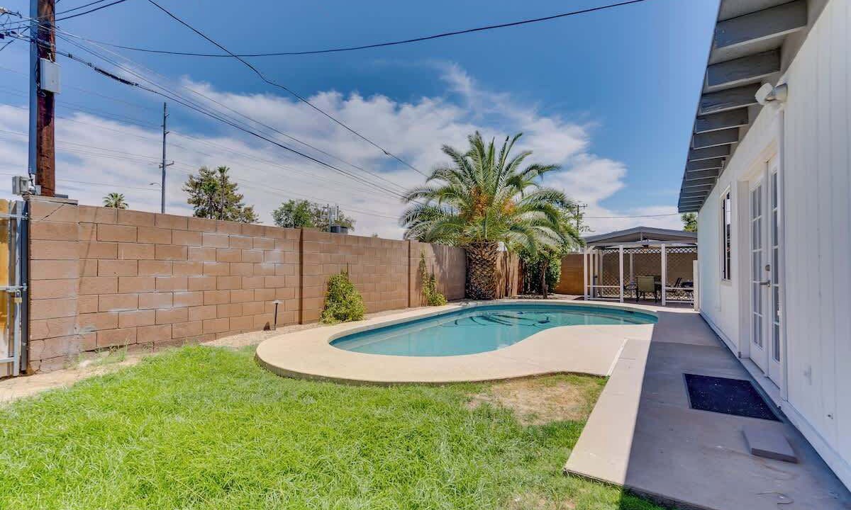 Photo of Outdoor in Camelback East