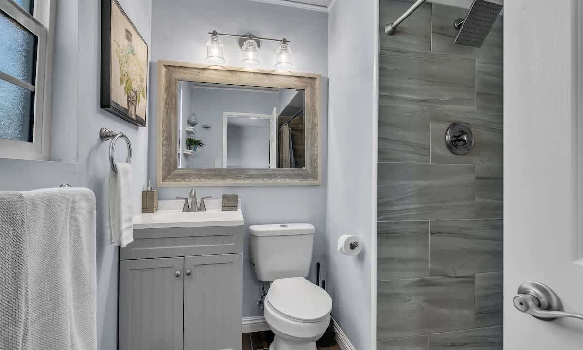 Photo of Bathroom in Camelback East