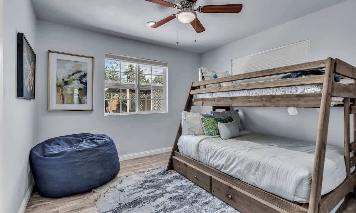 Photo of Bedroom in Camelback East