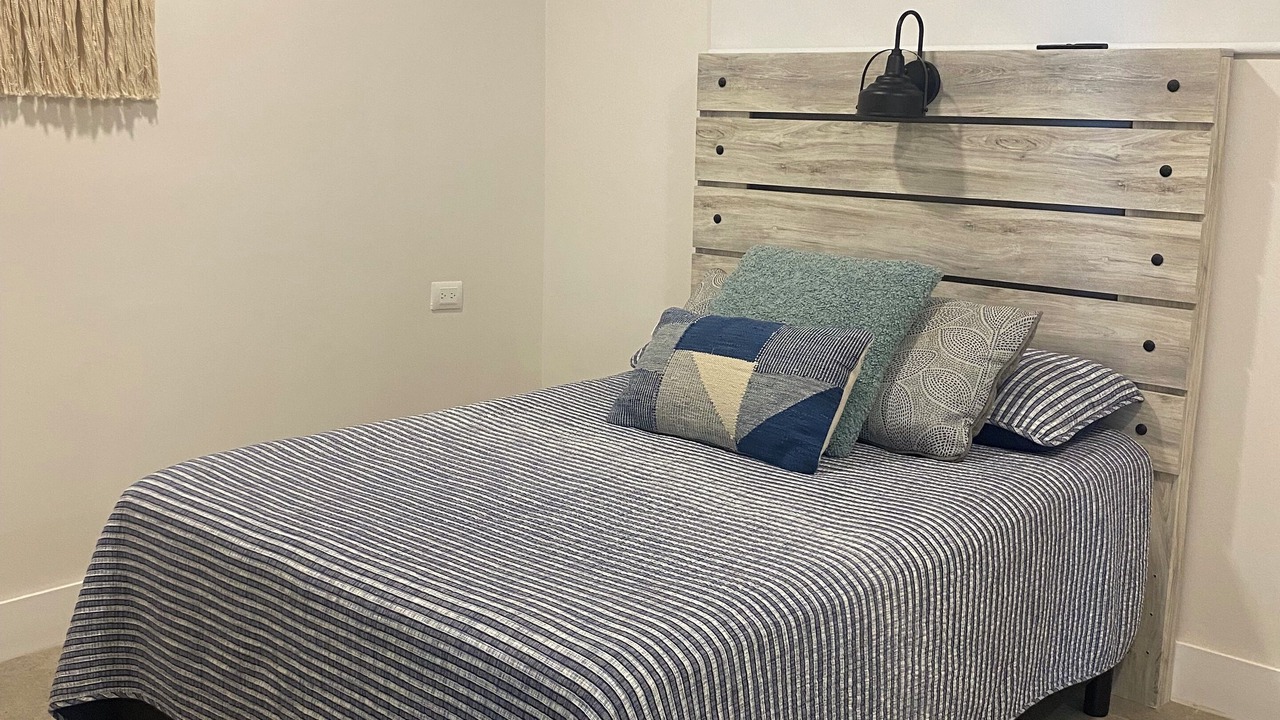 Photo of Bedroom in Bouvet Island