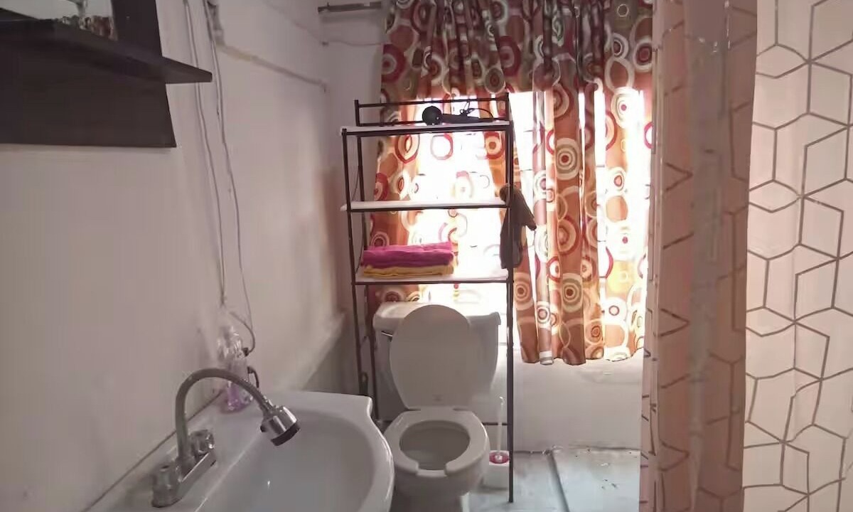 Photo of Bathroom in Guadalupe