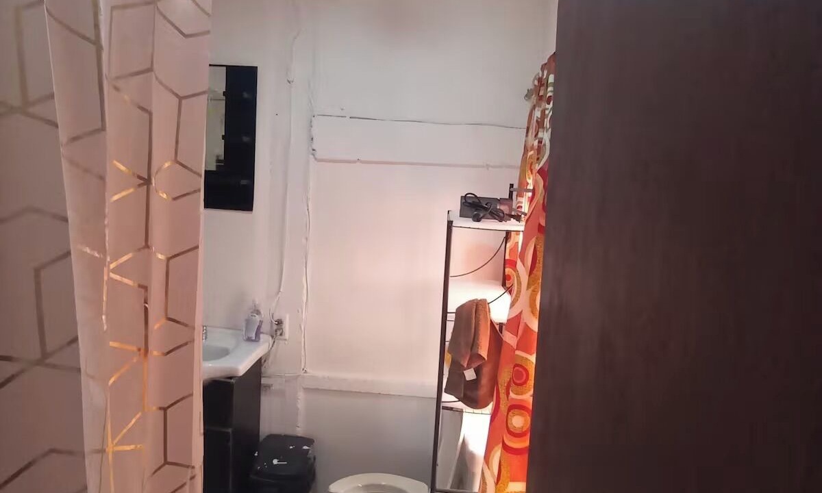 Photo of Bathroom in Guadalupe