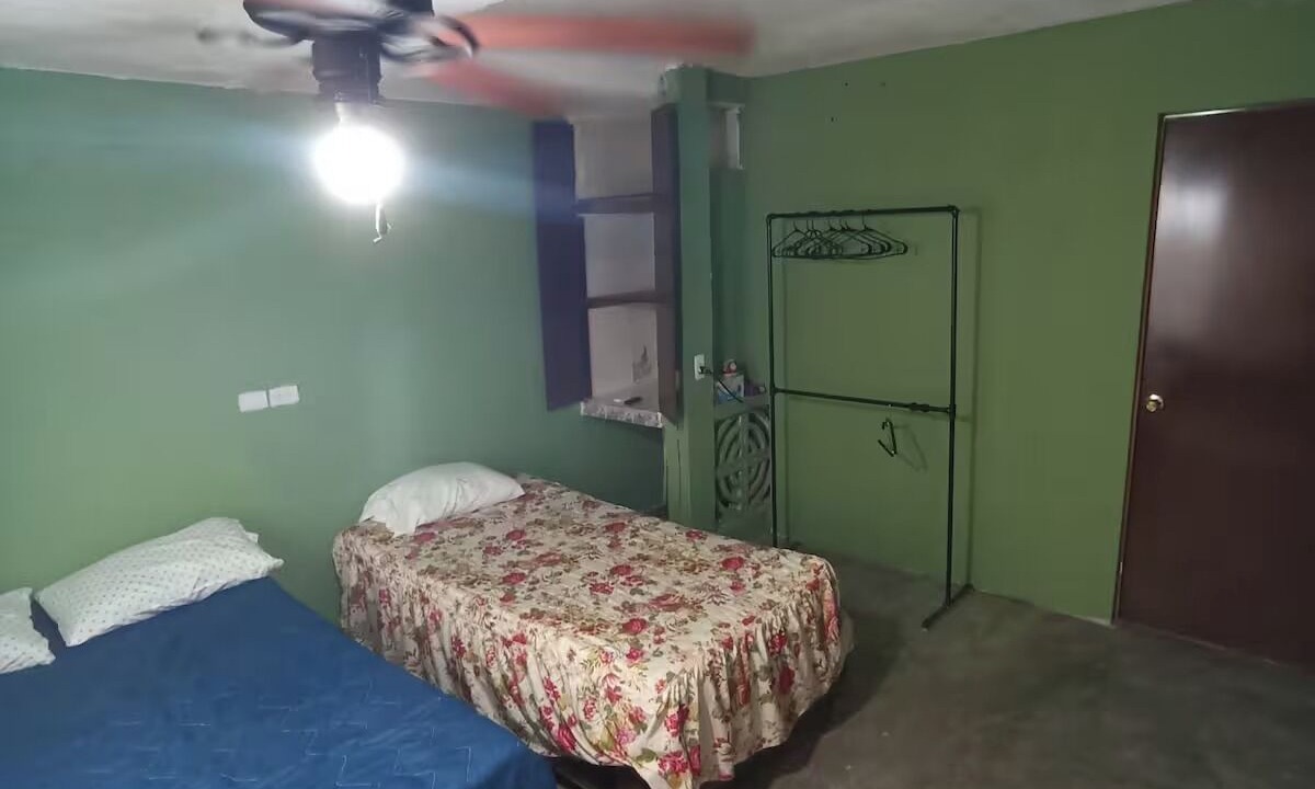 Photo of Bedroom in Guadalupe
