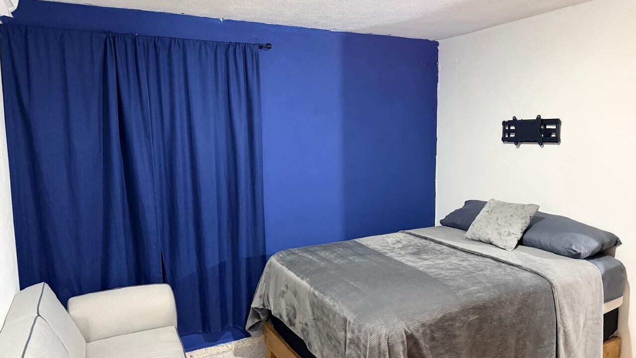 Photo of Bedroom in Villahermosa