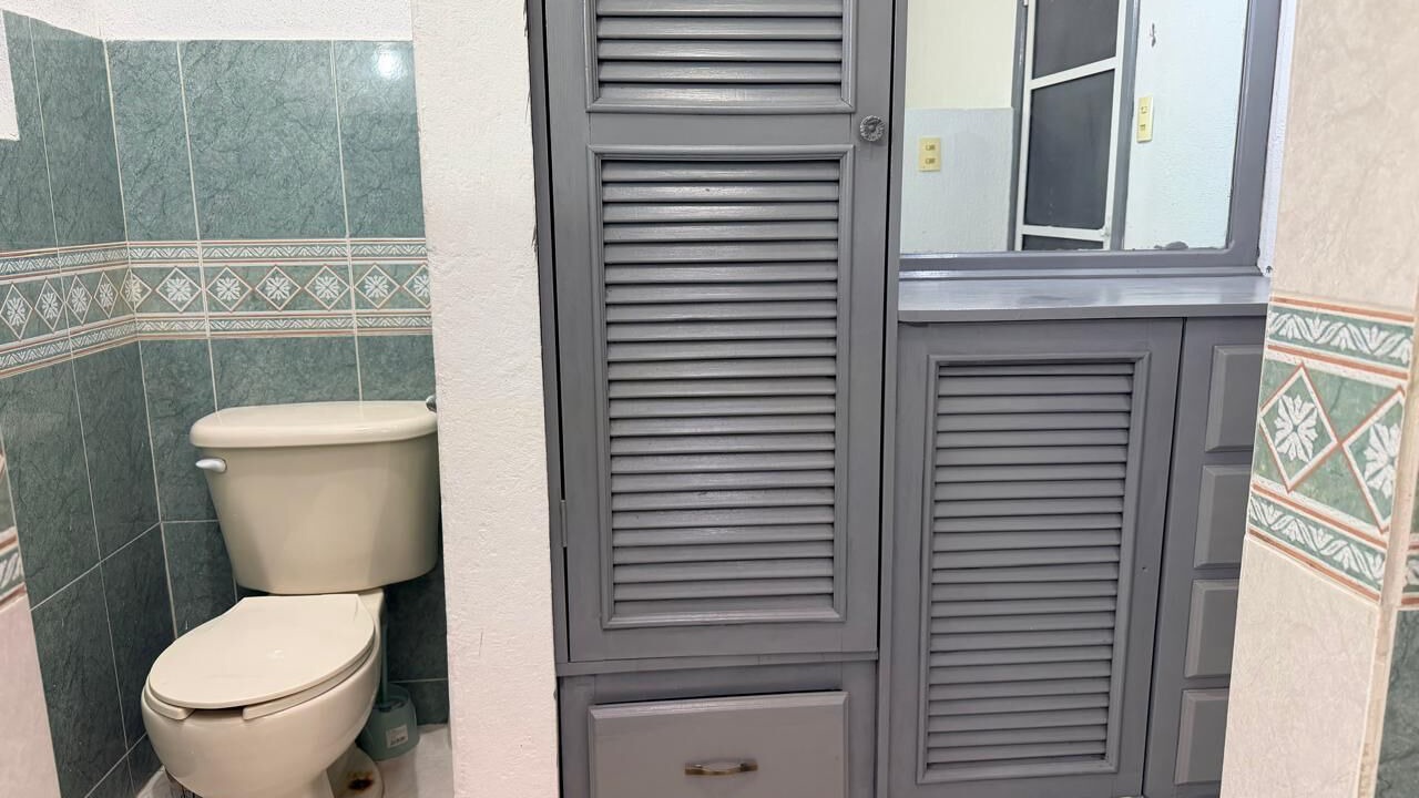 Photo of Bathroom in Villahermosa