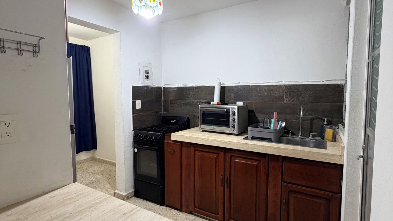 Photo of Kitchen in Villahermosa